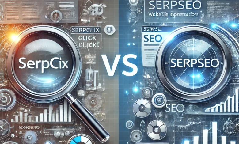 SERPCLIX VS SERPSEO – WHICH ONE IS BETTER?