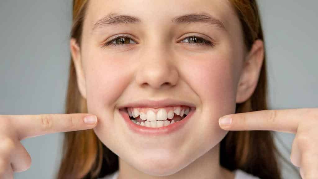 TEETH FROM SUCKING FINGERS: EFFECTS, PREVENTION, AND SOLUTIONS